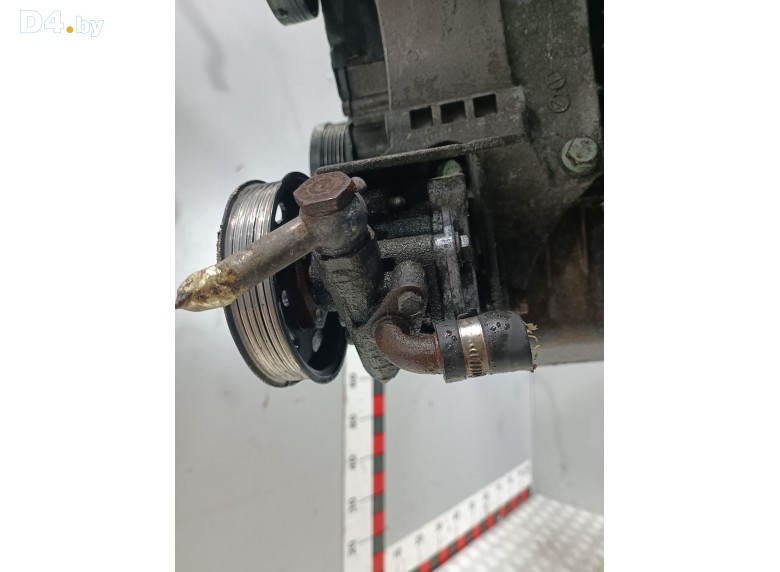 Насос гидроусилителя руля к Volkswagen Sharan undefined г.