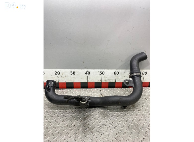 Патрубок (трубопровод, шланг) к Audi A4 undefined г.