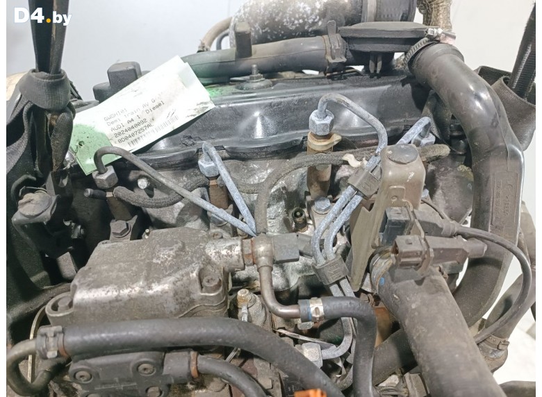 Трубка топливная к Audi A6 undefined г.