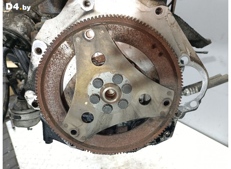 Маховик АКПП (драйв плата) к Audi A6 undefined г.