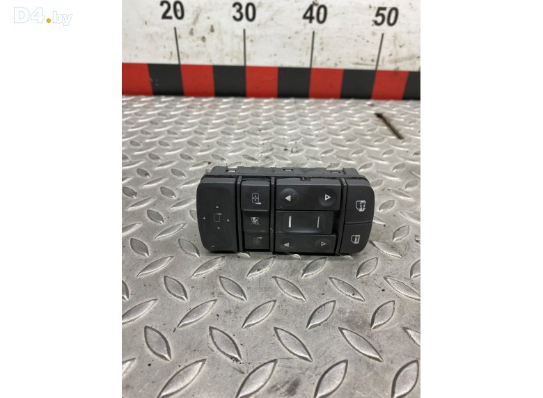 Блок управления стеклоподъемниками к Opel Vectra undefined г.