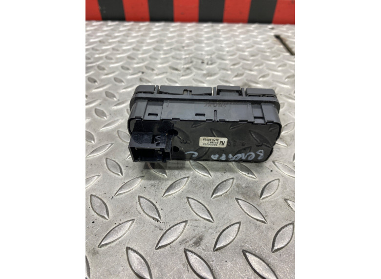 Блок управления стеклоподъемниками к Opel Vectra, 2006г.