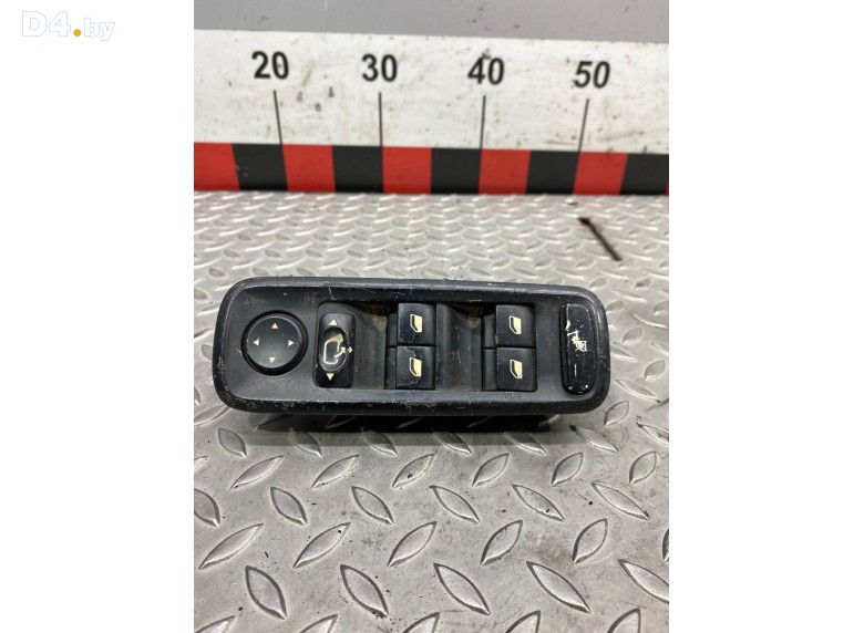 Блок управления стеклоподъемниками к Citroen C8 undefined г.