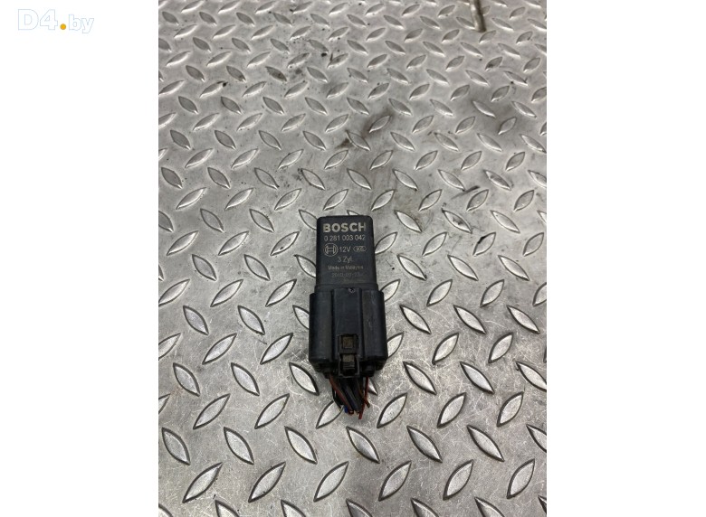 Реле накала свечей к Seat Ibiza undefined г.