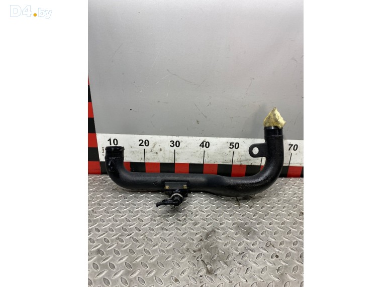 Патрубок (трубопровод, шланг) к Audi A6 undefined г.