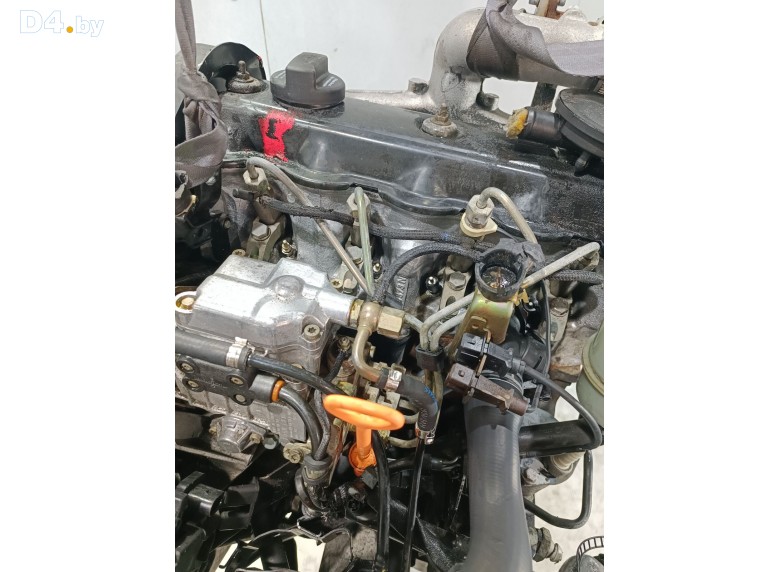 Трубка топливная к Audi A6 undefined г.