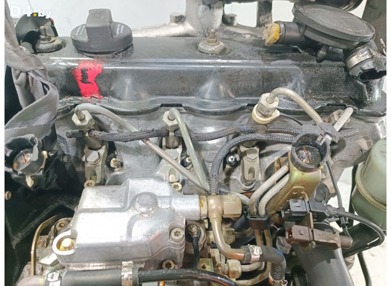 Форсунка к Audi A6 undefined г.