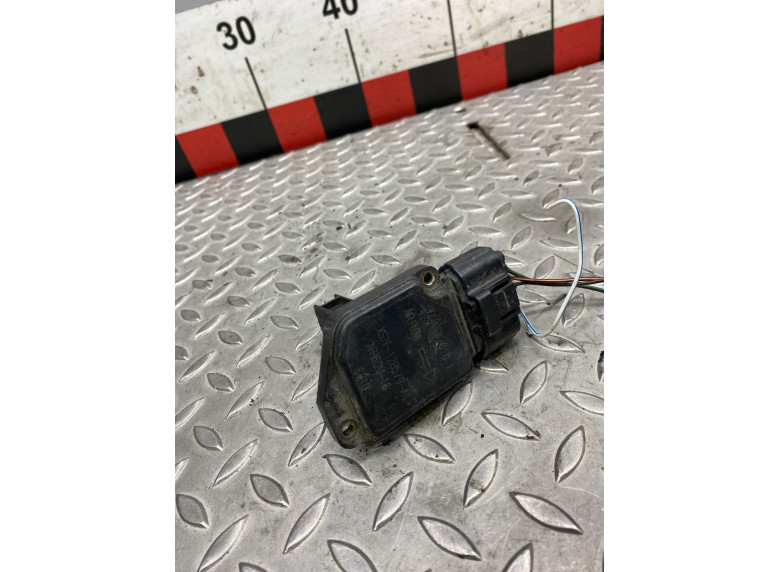 Расходомер воздуха к Расходомер воздуха к Jaguar X-Type undefined г. X-Type