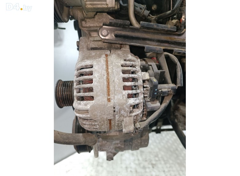 Генератор к Opel Movano undefined г.