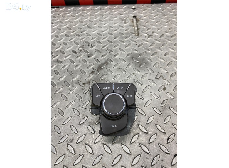 Джойстик управления мультимедиа к Opel Insignia undefined г.