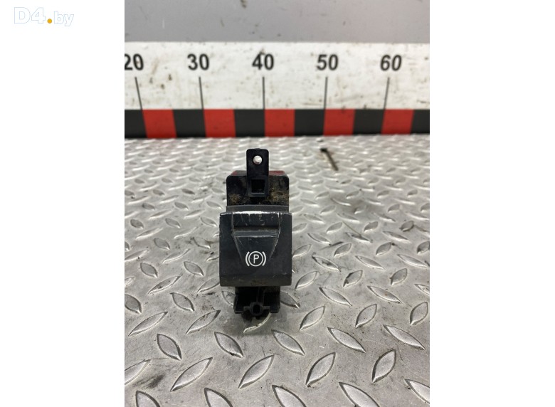 Кнопка ручного тормоза (ручника) к Renault Laguna undefined г.