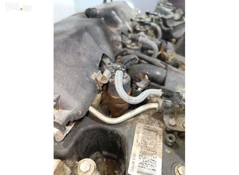 Форсунка к Opel Movano undefined г.