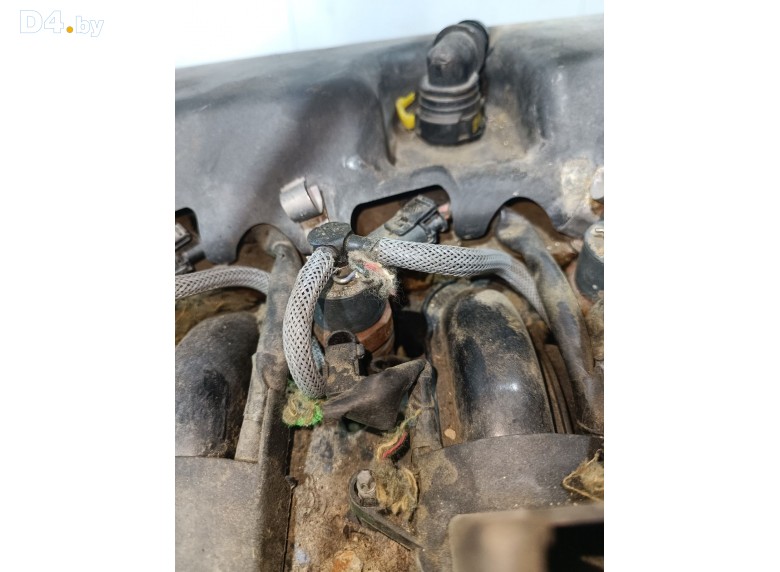 Форсунка к Opel Movano undefined г.