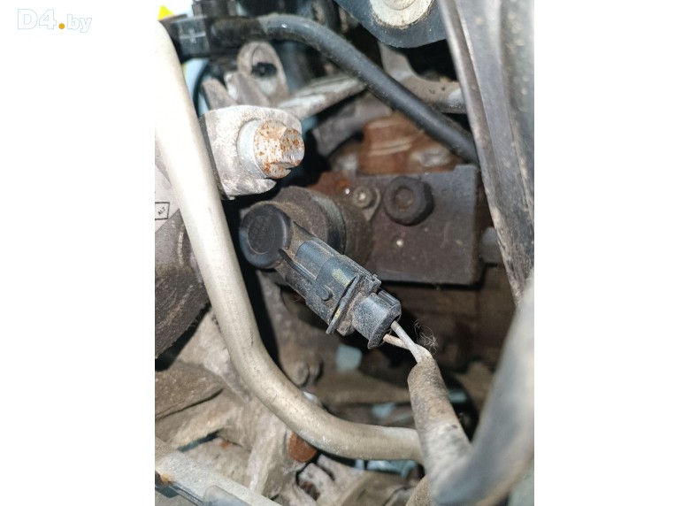 Регулятор давления топлива к Opel Movano undefined г.