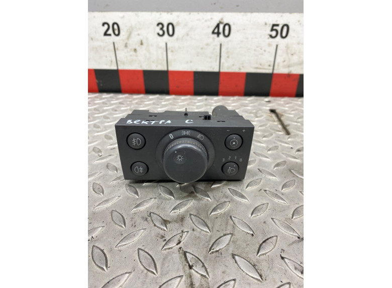 Переключатель света к Opel Vectra, 2004г.