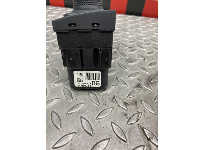 Переключатель света к Opel Vectra, 2004г.