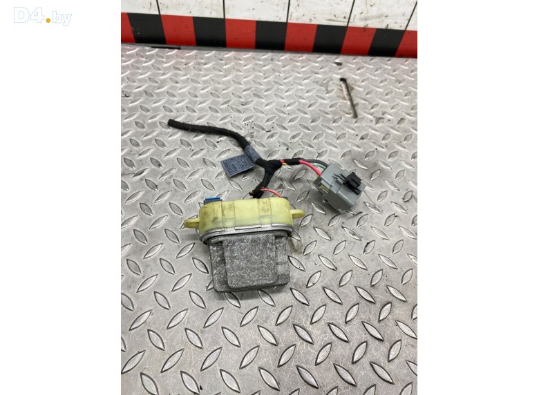 Сопротивление печки к Renault Laguna undefined г.