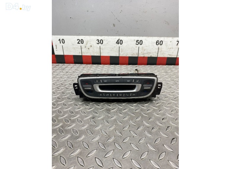 Блок управления печки/климат-контроля к Renault Megane undefined г.