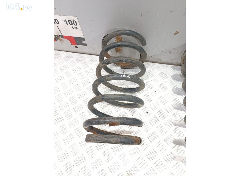 Пружина передняя к Peugeot Boxer undefined г.