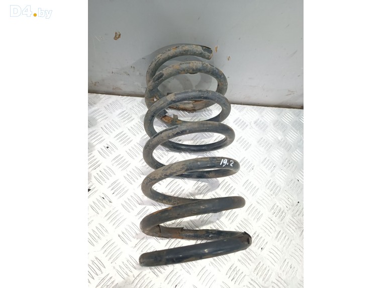 Пружина передняя к Peugeot Boxer undefined г.