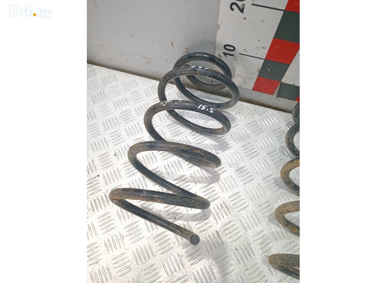 Пружина передняя к Mercedes VitoW638 undefined г.