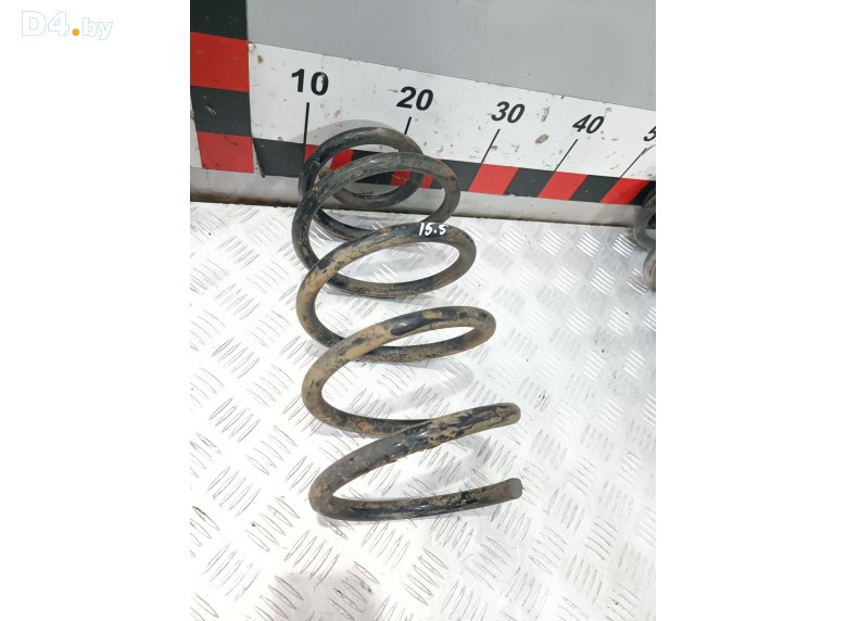Пружина передняя к Mercedes VitoW638 undefined г.