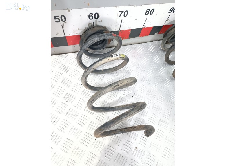 Пружина передняя к Mercedes VitoW638 undefined г.