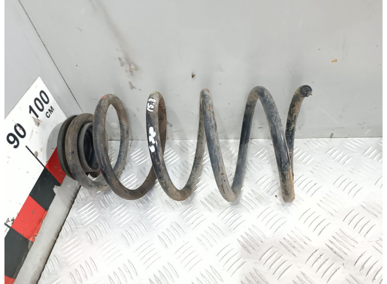 Пружина передняя к Mercedes Vito W638, 1999г.