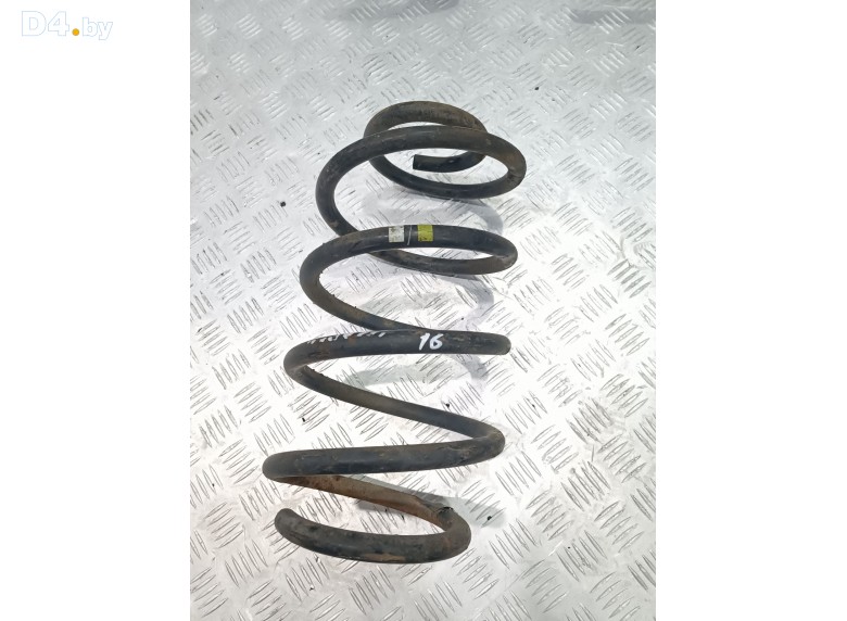 Пружина передняя к Volkswagen Sharan undefined г.