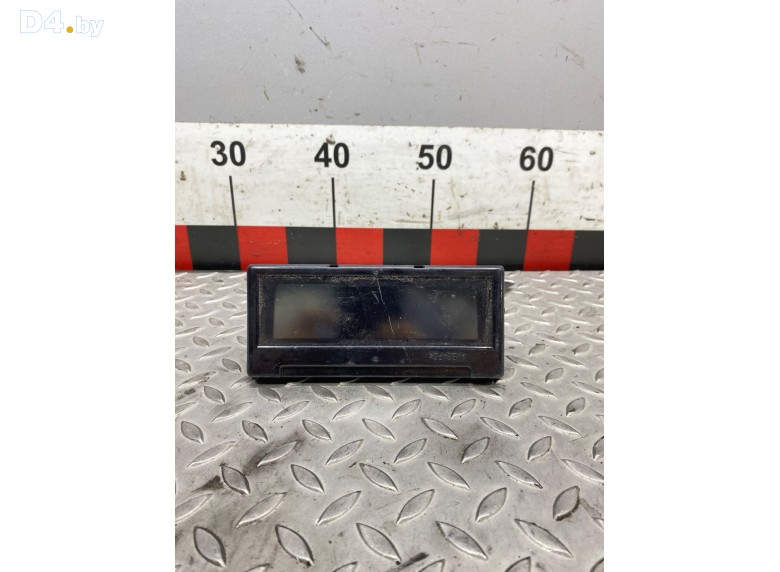 Дисплей к Volvo V50 undefined г.