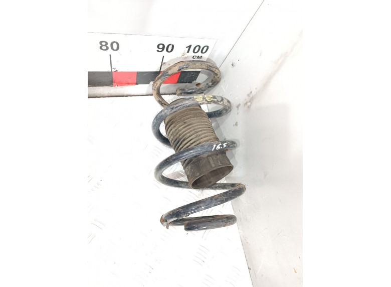 Пружина передняя к Peugeot Boxer