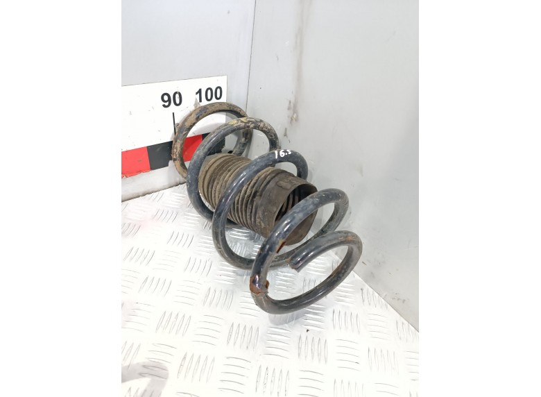 Пружина передняя к Пружина передняя к Peugeot Boxer undefined г. Boxer