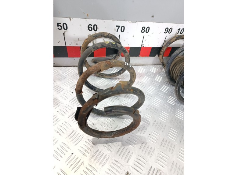 Пружина передняя к Пружина передняя к Peugeot Boxer undefined г. Boxer