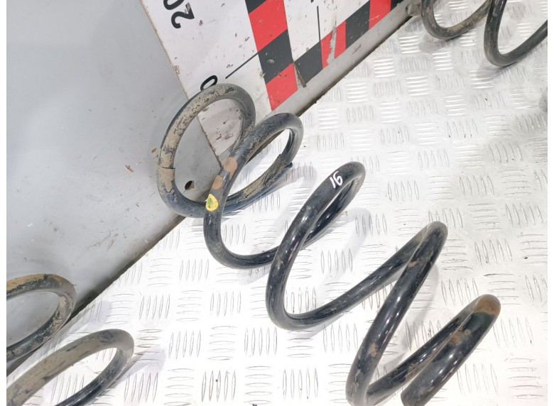 Пружина передняя к Пружина передняя к Peugeot Boxer undefined г. Boxer