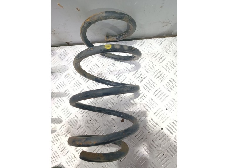 Пружина передняя к Пружина передняя к Peugeot Boxer undefined г. Boxer