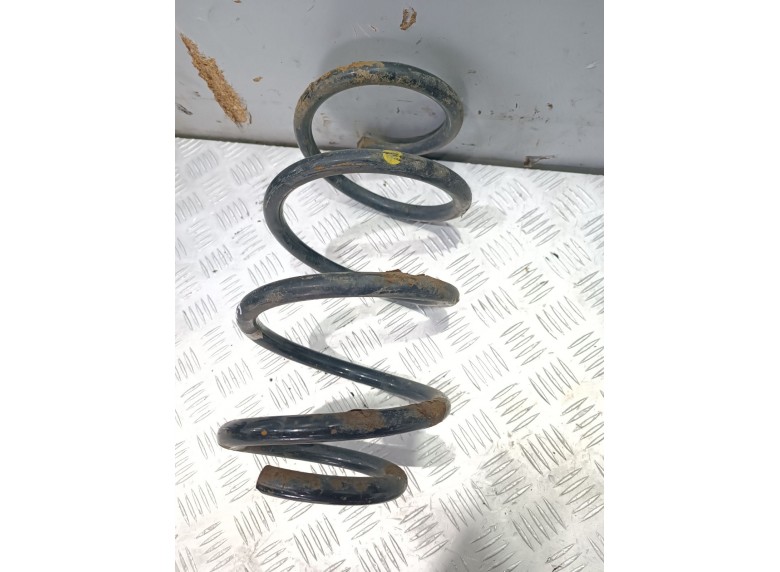 Пружина передняя к Peugeot Boxer