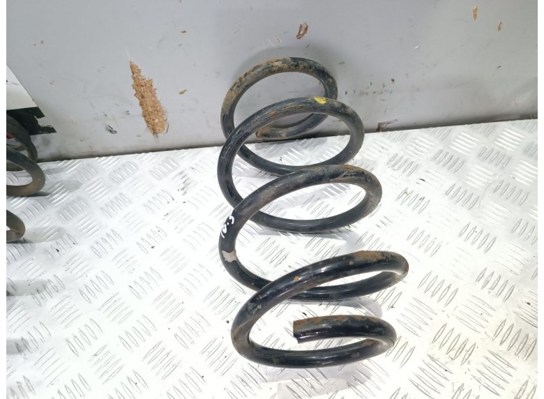Пружина передняя к Пружина передняя к Peugeot Boxer undefined г. Boxer