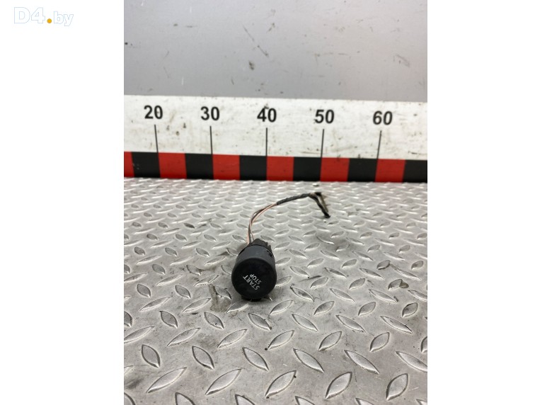 Кнопка запуска двигателя к Renault Megane undefined г.