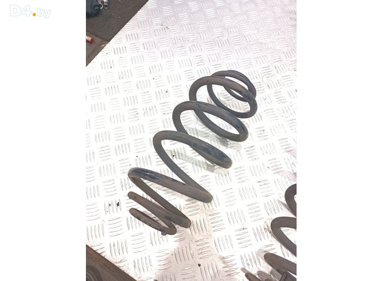 Пружина задняя к Mercedes VitoW639 undefined г.