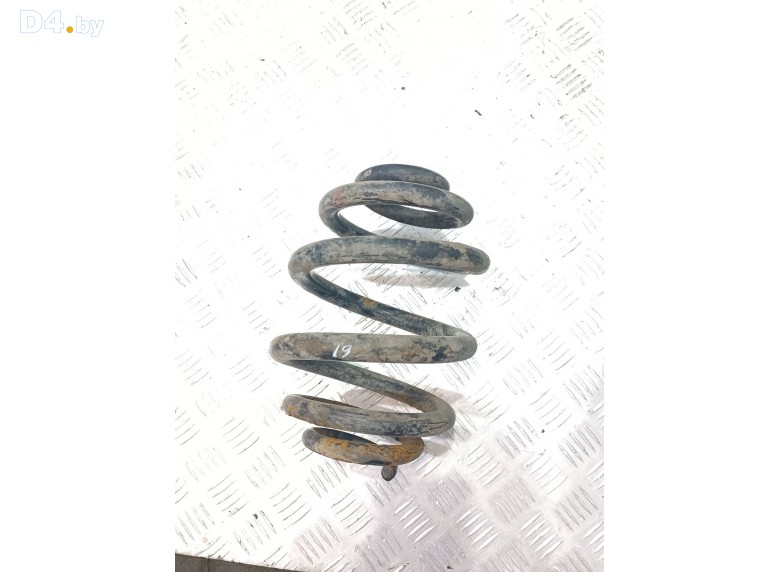 Пружина задняя к Volkswagen Sharan undefined г.
