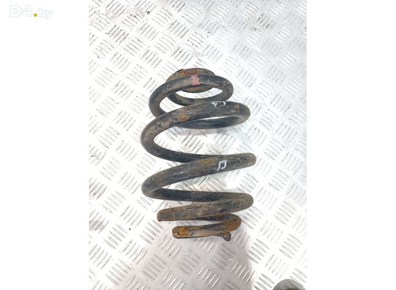 Пружина задняя к Volkswagen Sharan undefined г.