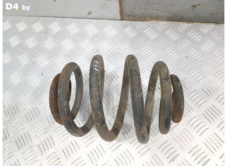 Пружина задняя к Volkswagen Sharan undefined г.