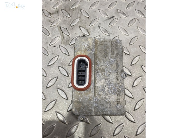 Блок розжига ксенона к Renault Clio undefined г.