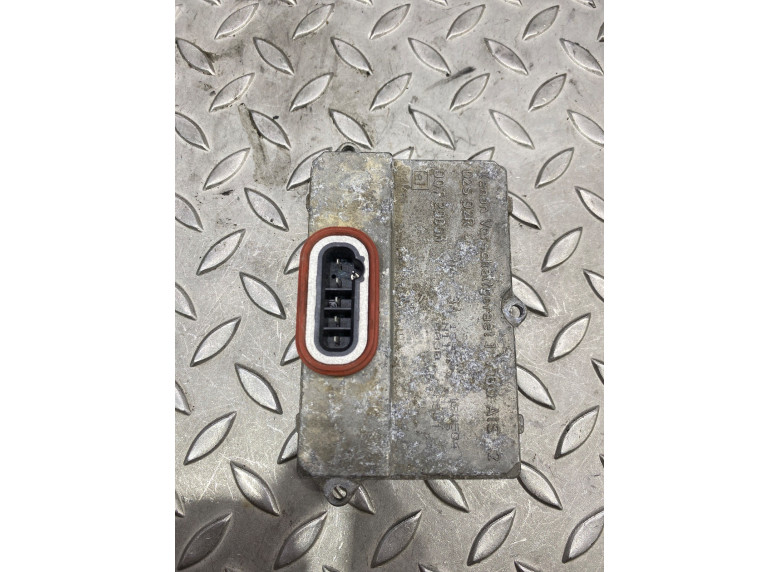 Блок розжига ксенона к Renault Clio, 2004г.