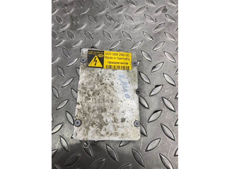 Блок розжига ксенона к Renault Clio, 2004г.