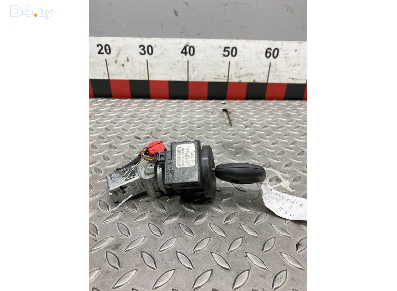 Замок зажигания к Renault Clio undefined г.