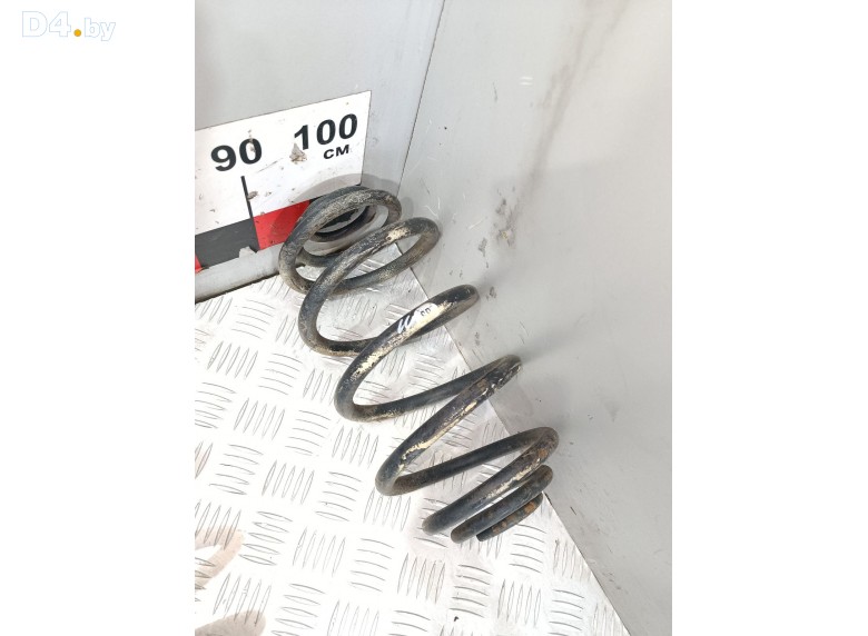 Пружина задняя к Opel Zafira undefined г.