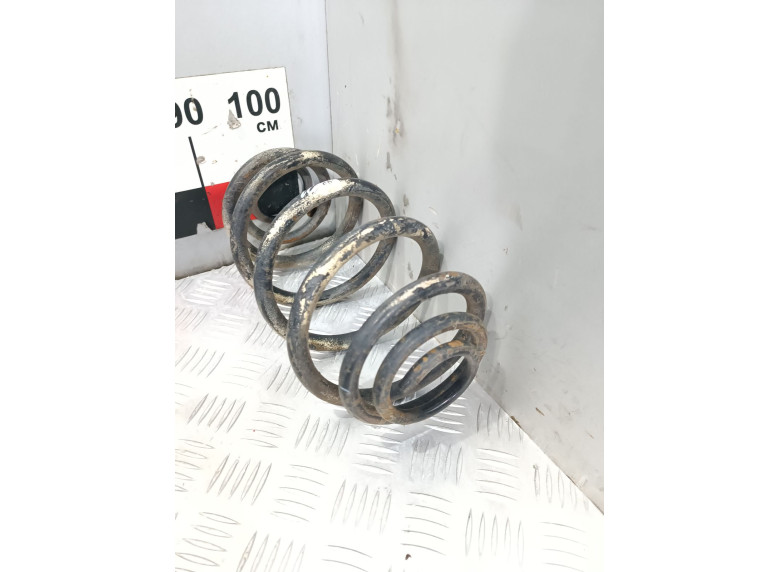 Пружина задняя к Opel Zafira, 2007г.