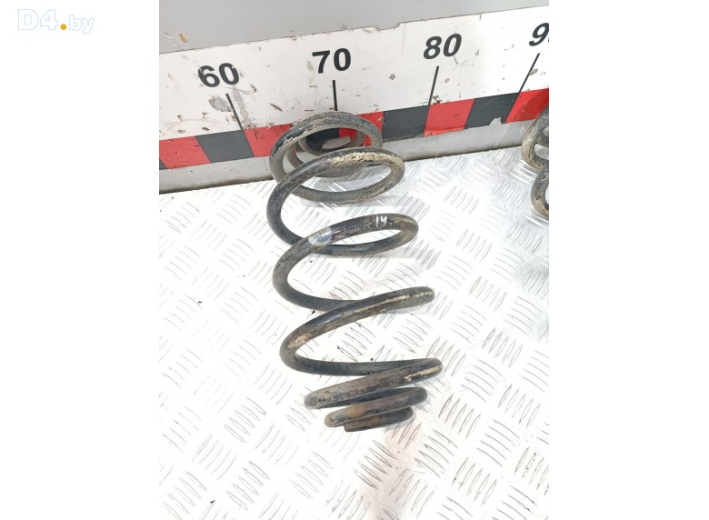 Пружина задняя к Opel Zafira undefined г.