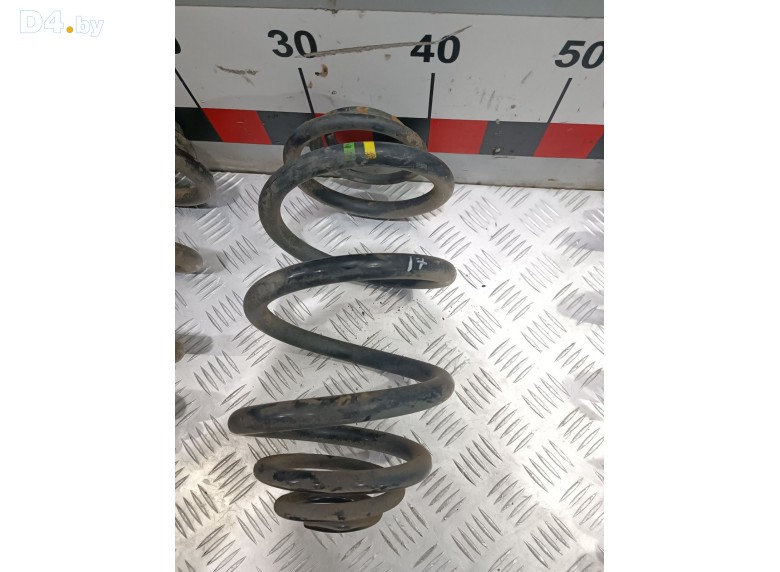 Пружина задняя к Nissan Primastar undefined г.